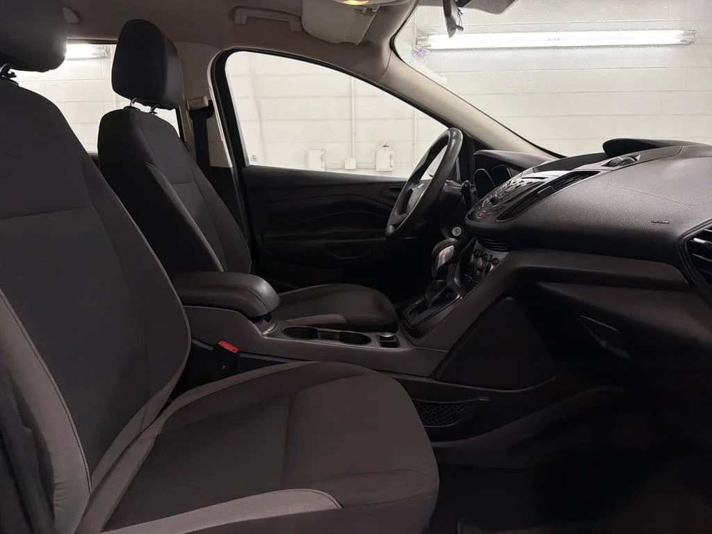 Used 2016 Black Ford S image 26