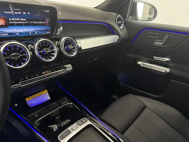 New 2026  Mercedes-Benz GLB 250 image 36