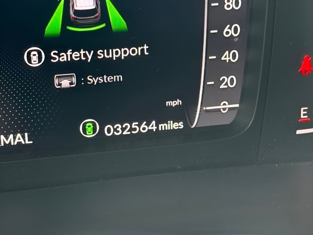 Used 2025 Black Honda Black Edition image 24