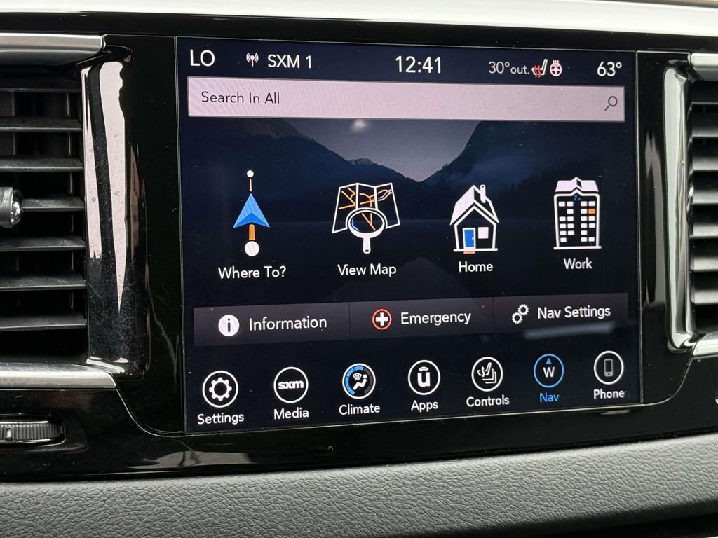 2019 Chrysler Pacifica Touring L Plus - Photo 3