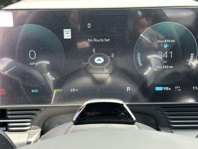 New 2026 Gray Hyundai SE image 24