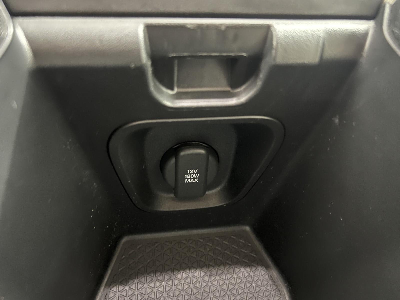 2024 Honda Accord LX - Photo 27