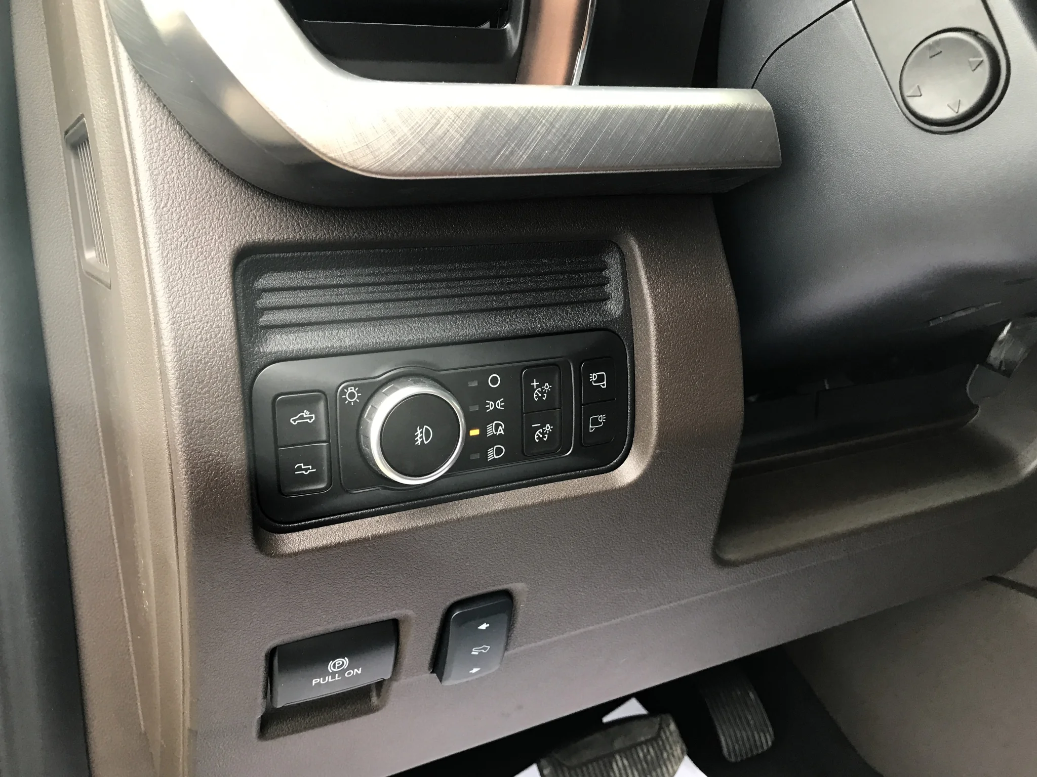 2026 Ford F-350 Super Duty King Ranch - Photo 21