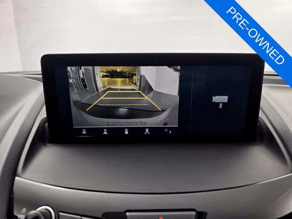Used 2025 White Acura A-Spec Package image 23