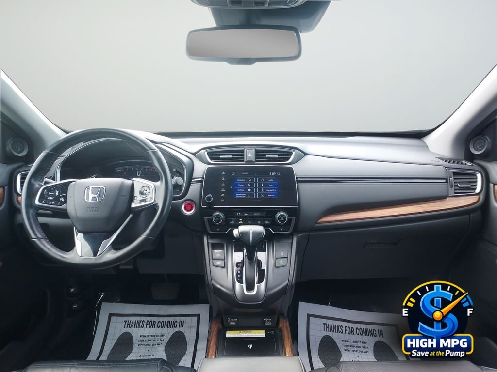 Used 2020 White Honda Touring image 28
