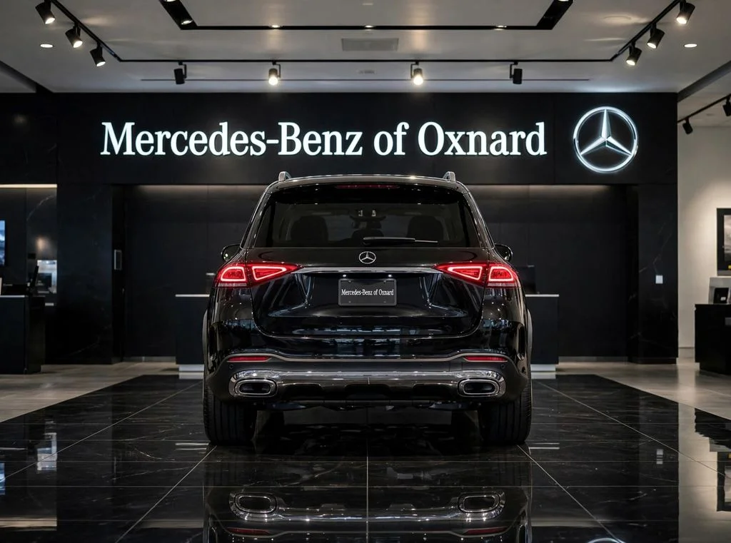Used 2026 Black Mercedes-Benz GLE 350 image 5