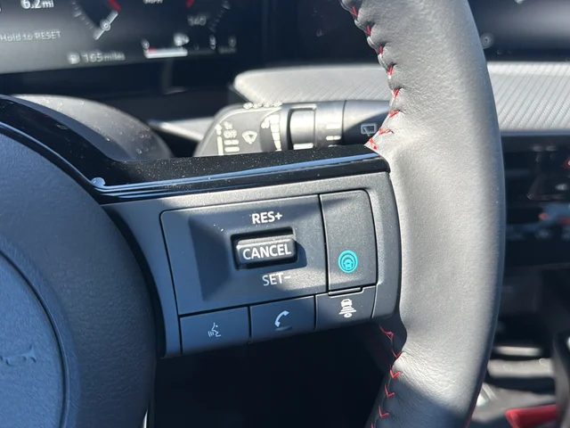2026 Nissan KICKS SR AWD - Photo 21