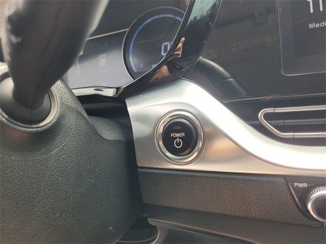 2022 Kia Niro EX - Photo 28