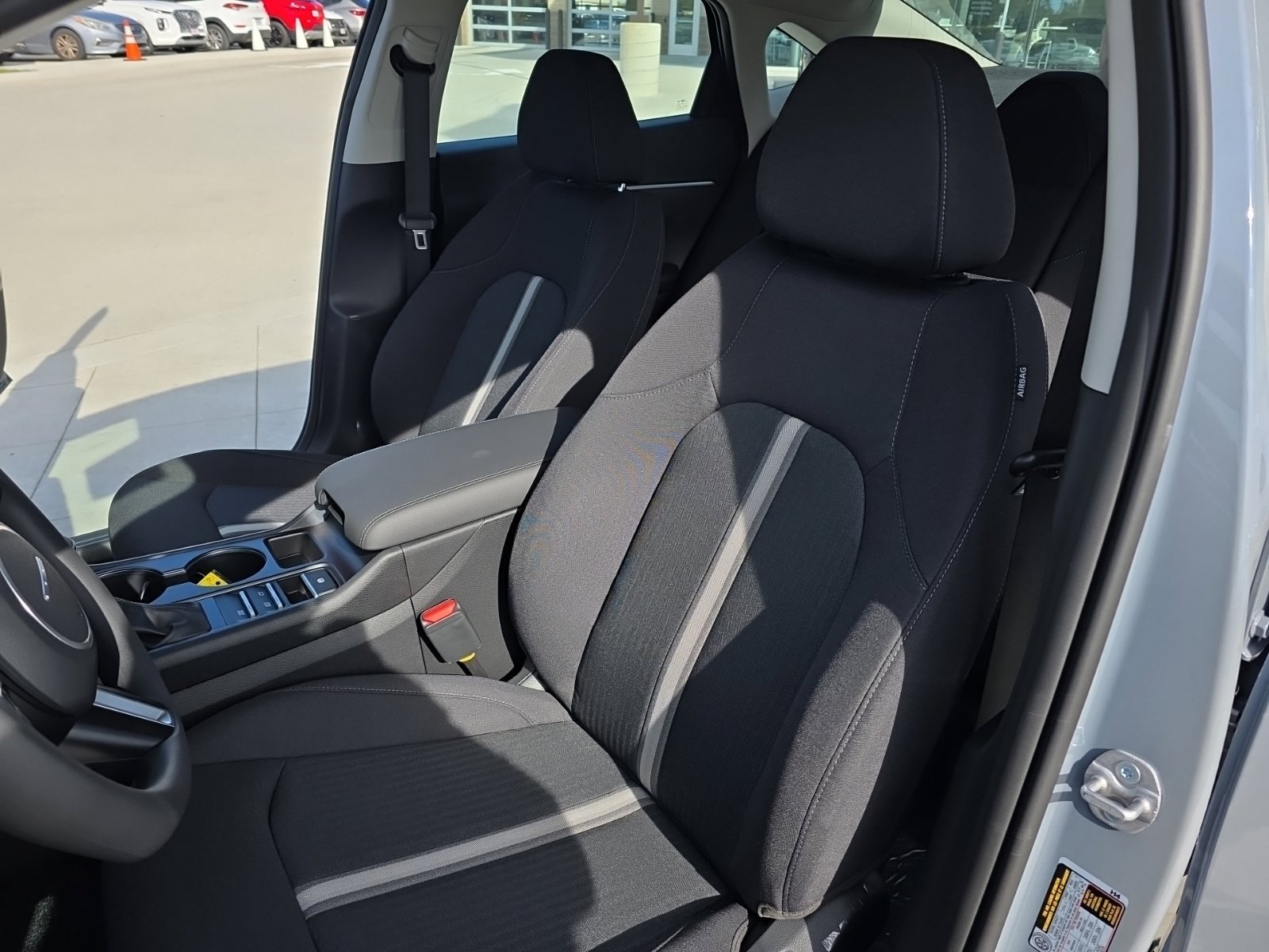 2026 Hyundai Sonata SE - Photo 28