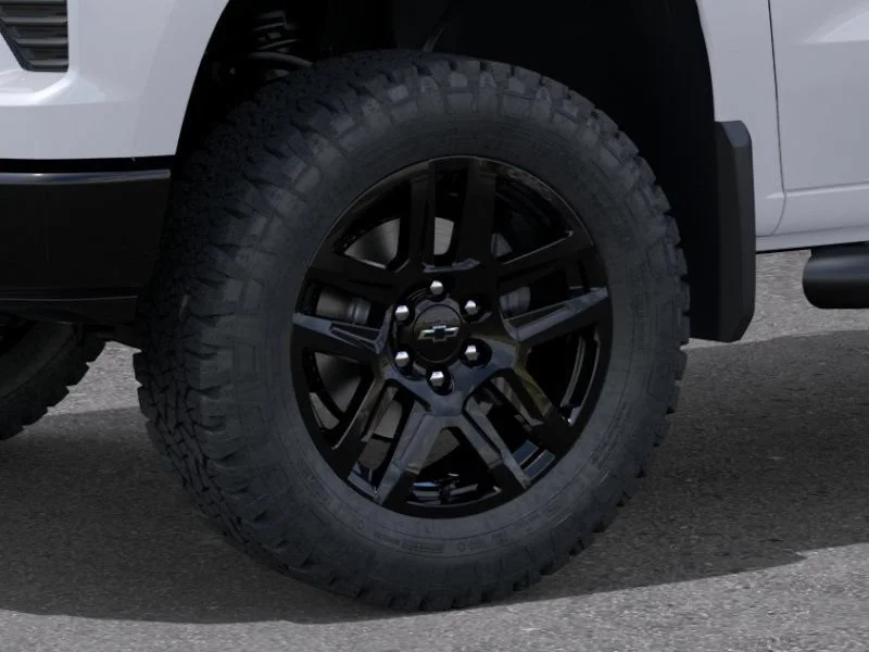 2026 Chevrolet Silverado 1500 LT Trail Boss - Photo 14