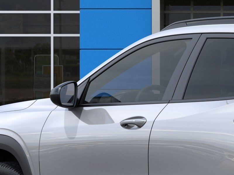 2026 Chevrolet Trax RS - Photo 12
