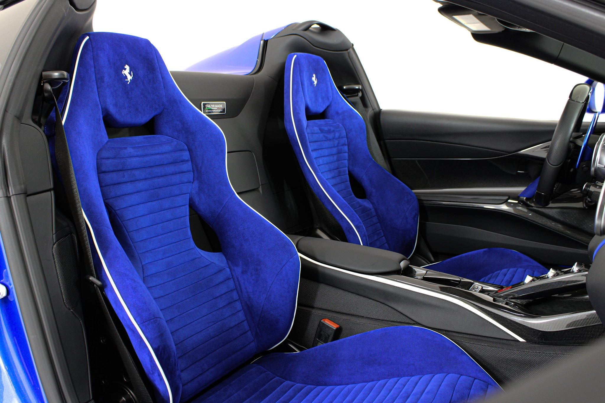 2022 Ferrari 812 GTS Base - Photo 70