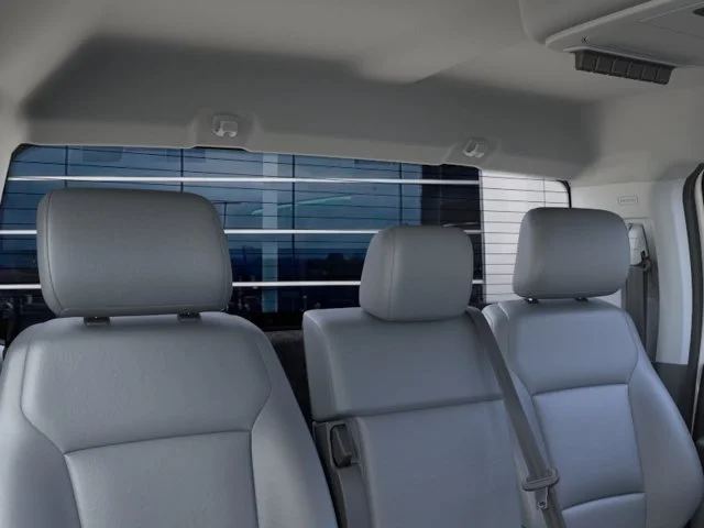 New 2026 White Ford XL image 22