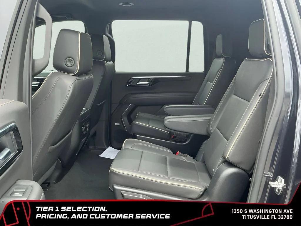 Used 2025 Dark Ash Metallic Chevrolet Premier image 26