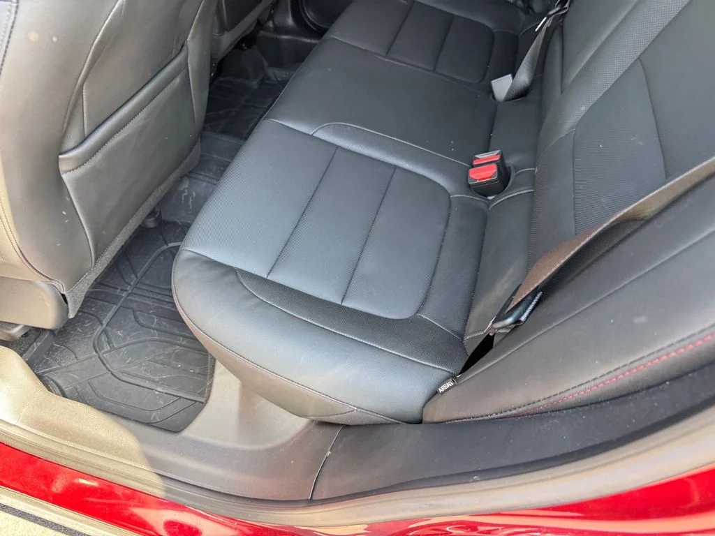 Used 2024 Red Chevrolet RS image 13