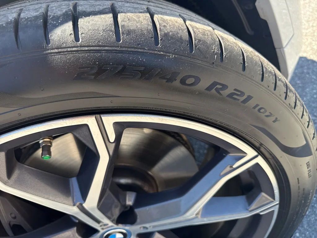 Used 2023 White BMW xDrive45e image 36