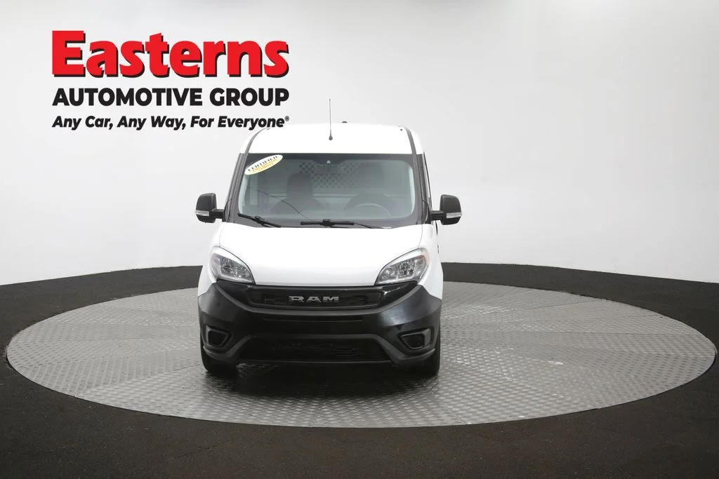 Used 2020 White Ram Tradesman image 49