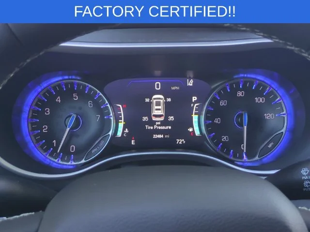 Used 2026 Black Chrysler Select image 21