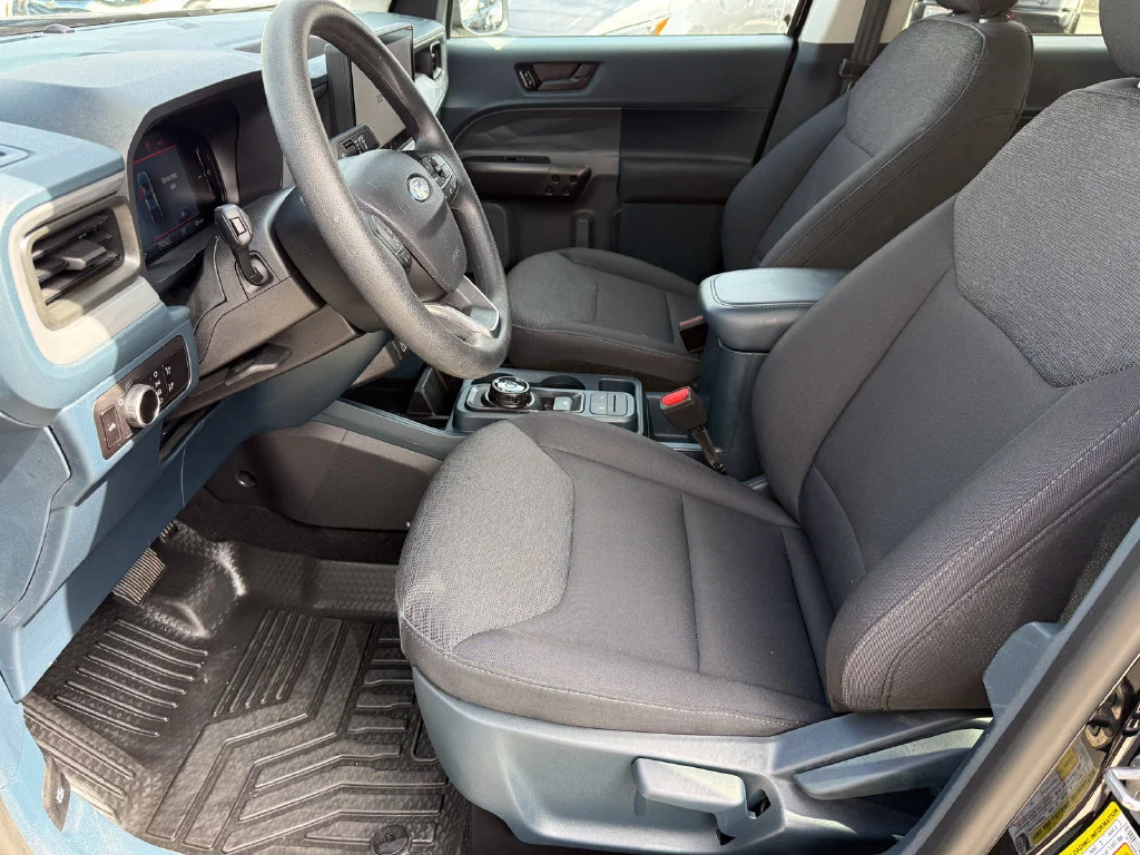 Used 2025 Black Ford XL image 24