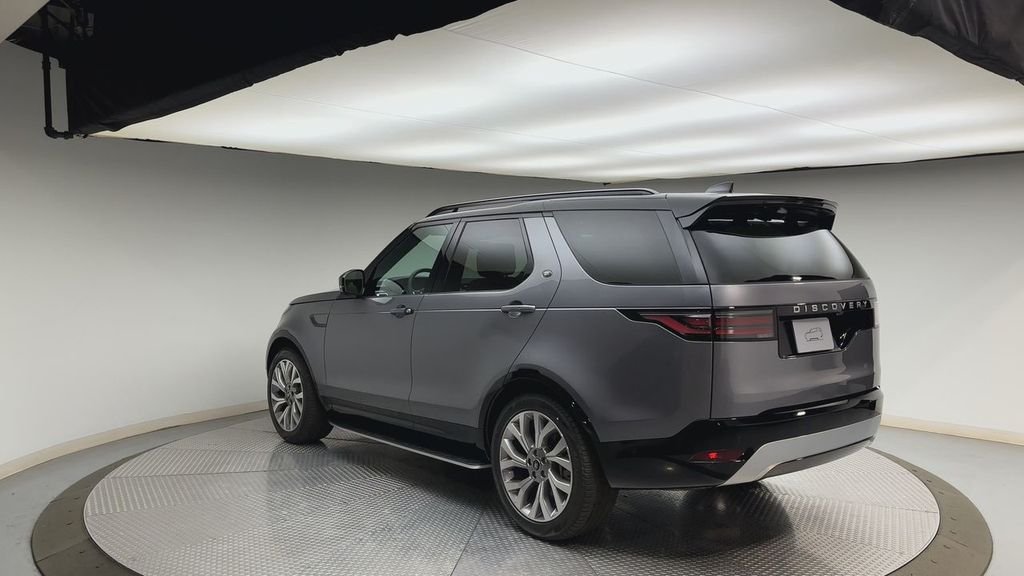 New 2026 Eiger Grey Land Rover Gemini Edition image 4