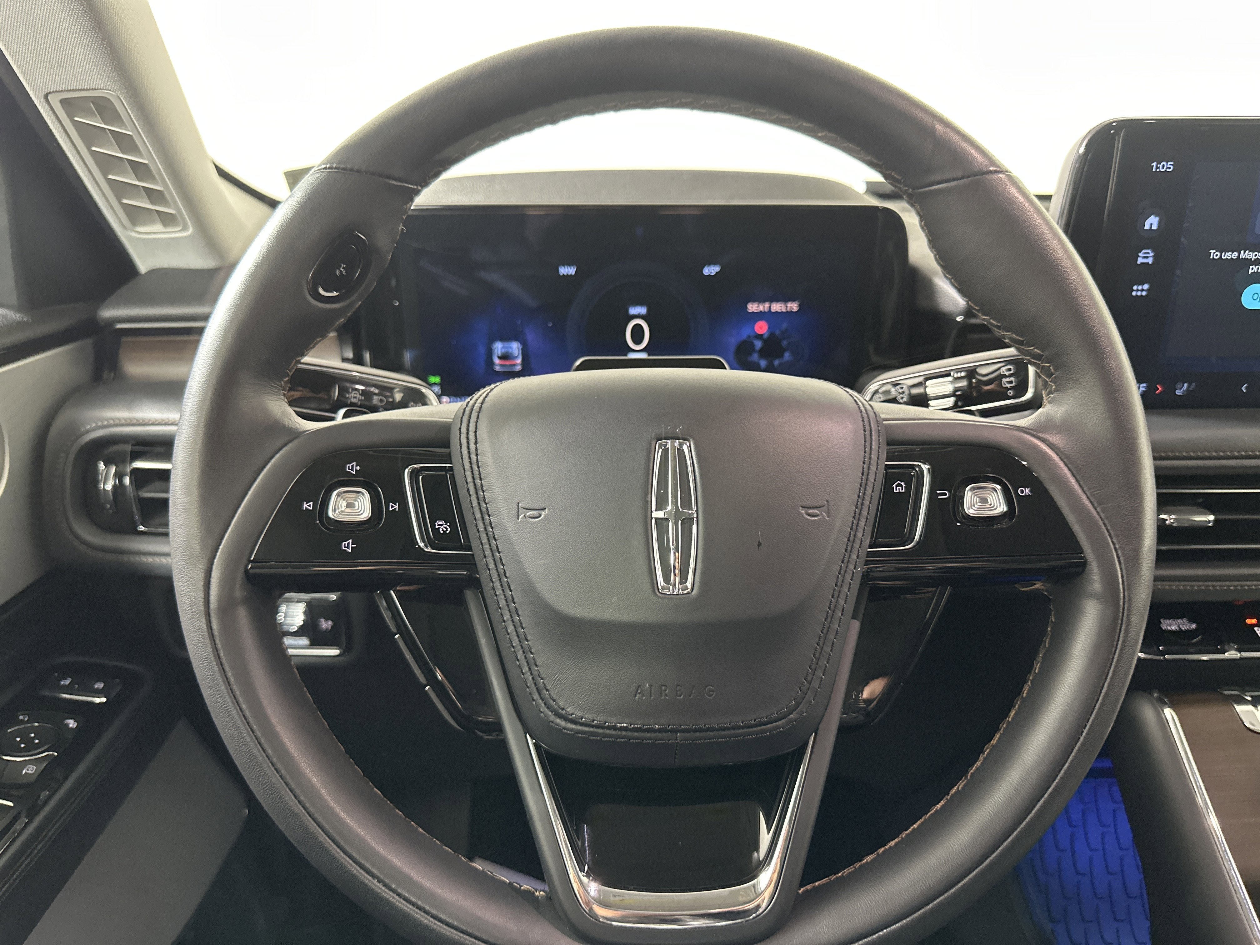 2025 Lincoln Aviator Reserve - Photo 12
