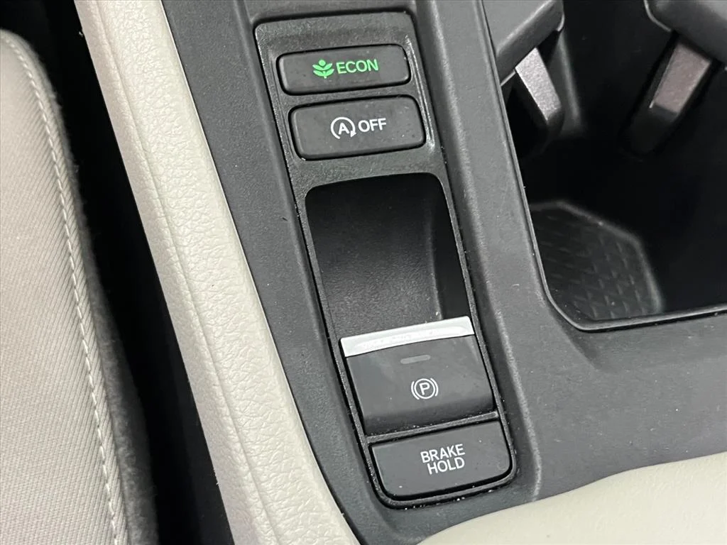 2024 Honda Accord EX - Photo 15