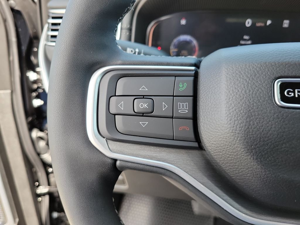 New 2026 High Gloss Black Exterior Paint Jeep  image 24