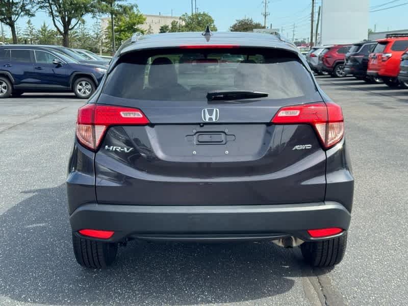 Used 2018  Honda EX-L Navi image 5