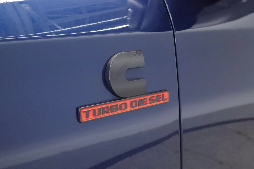 Certified Used 2024 Blue Ram Limited image 15