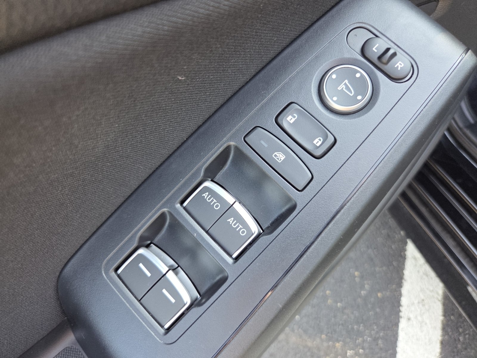 Certified Used 2025 Crystal Black Pearl Honda Sport image 29