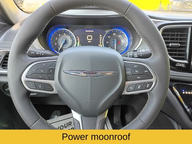 Used 2026 Silver Chrysler Limited image 14