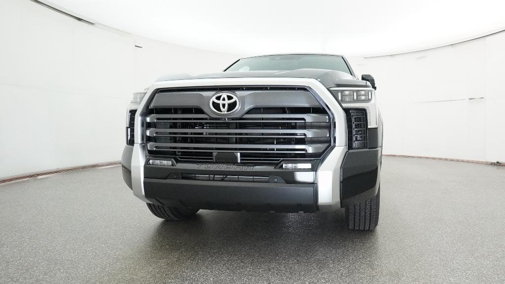 2026 Toyota Tundra Limited - Photo 43