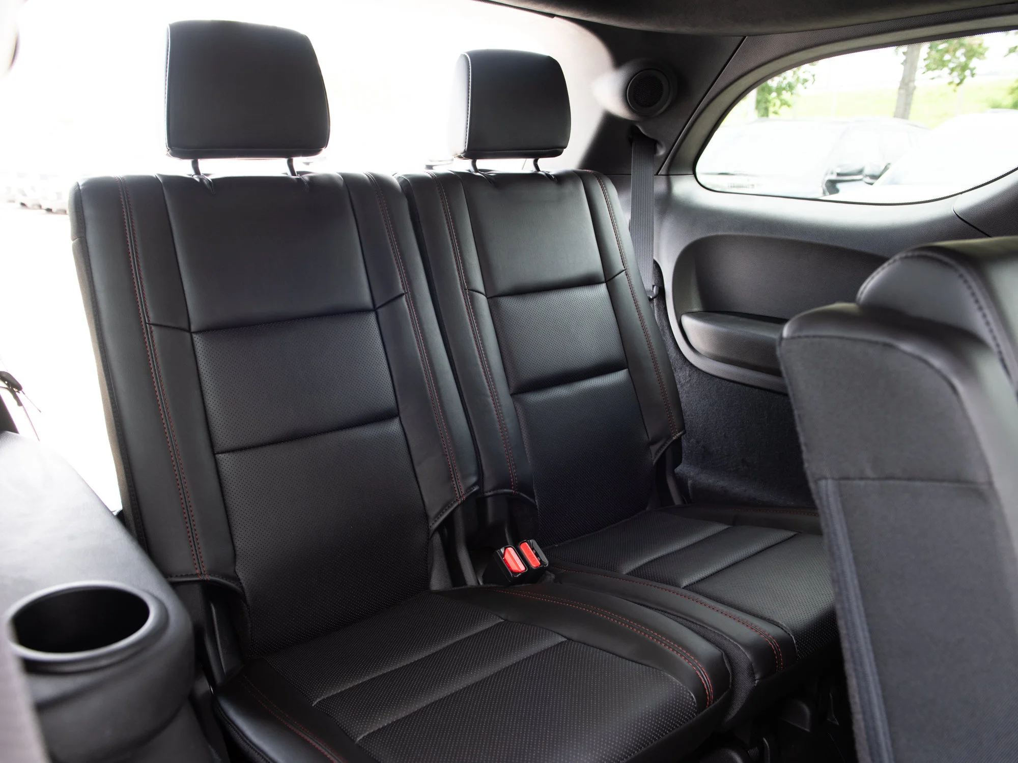 New 2026 Black Dodge GT Premium* HEMI V8 AWD image 27