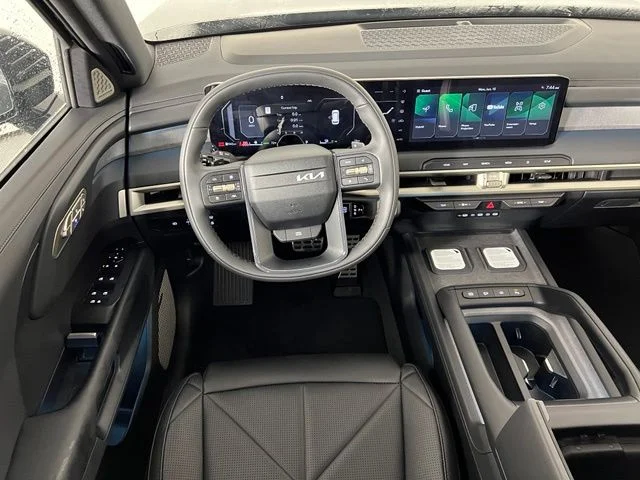 New 2027 Black Kia SX image 29