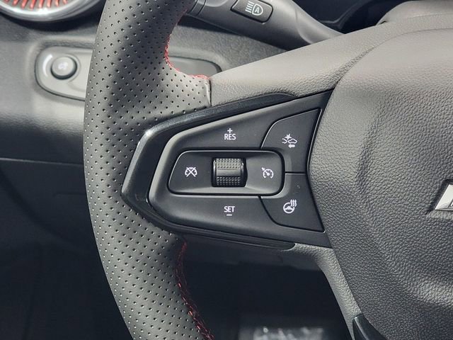 2026 Chevrolet Trax RS - Photo 27
