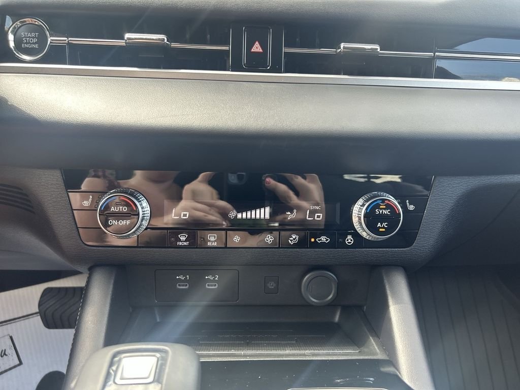 2026 Mitsubishi Outlander SE - Photo 27