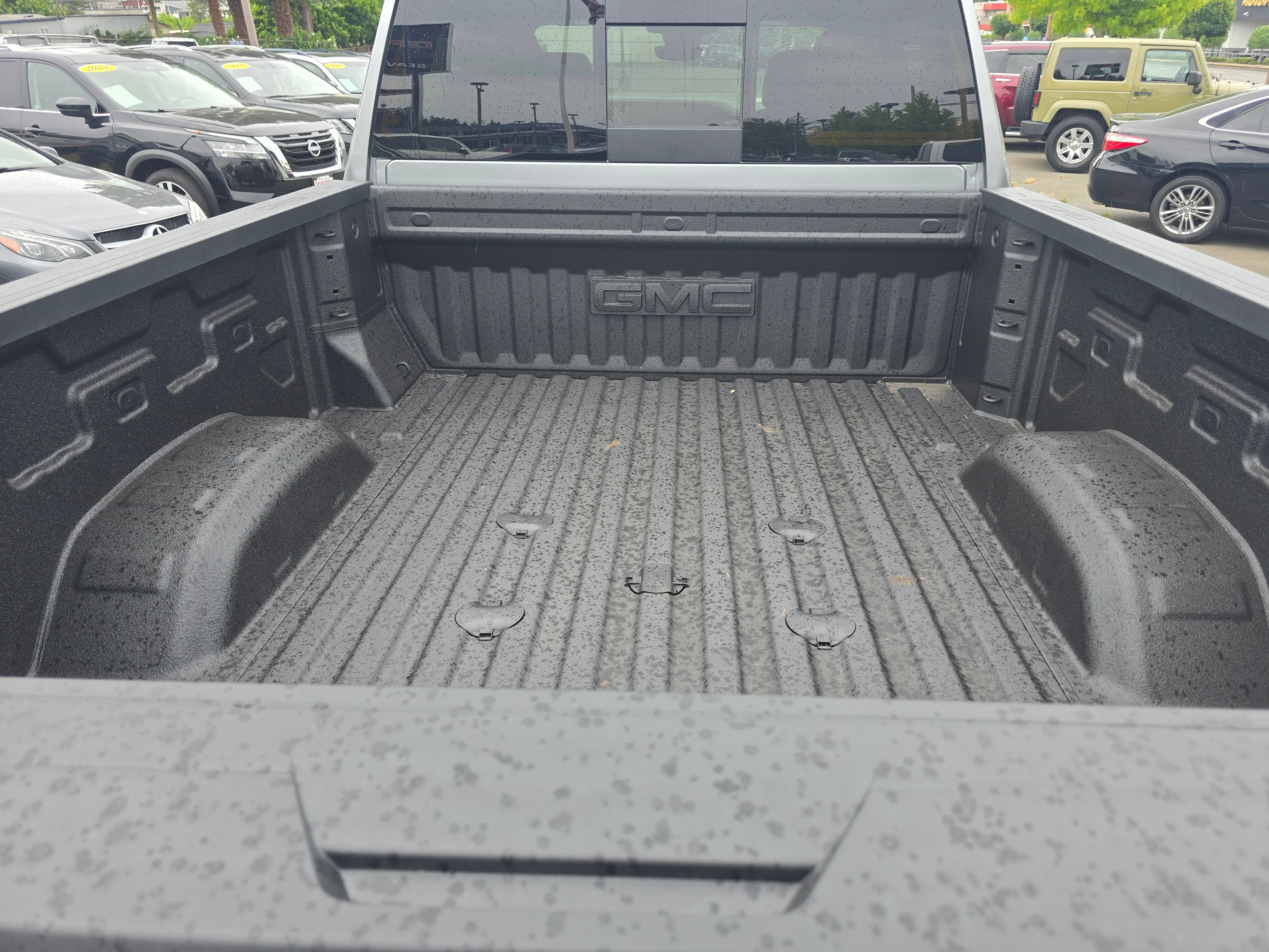2026 GMC Sierra 2500HD AT4 - Photo 7