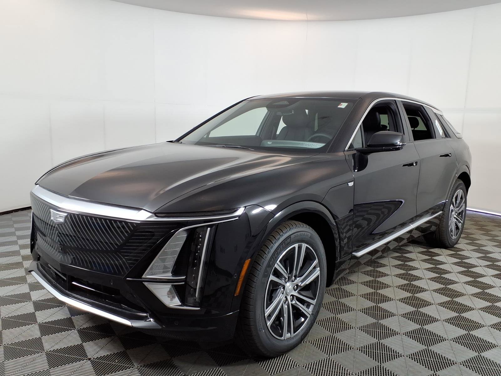 2026 Cadillac LYRIQ Luxury - Photo 3