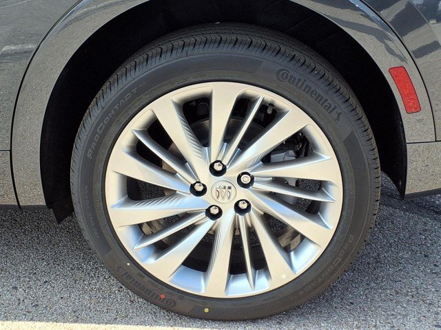 2026 Buick Envision Avenir - Photo 27