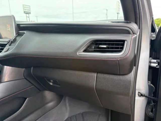 Used 2024 Sterling Gray Metallic Chevrolet RST image 59