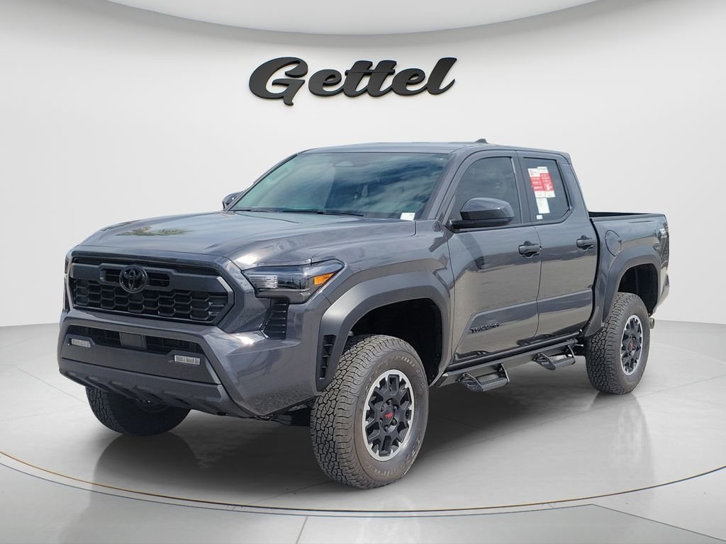 2026 Toyota Tacoma  TRD Off-Road