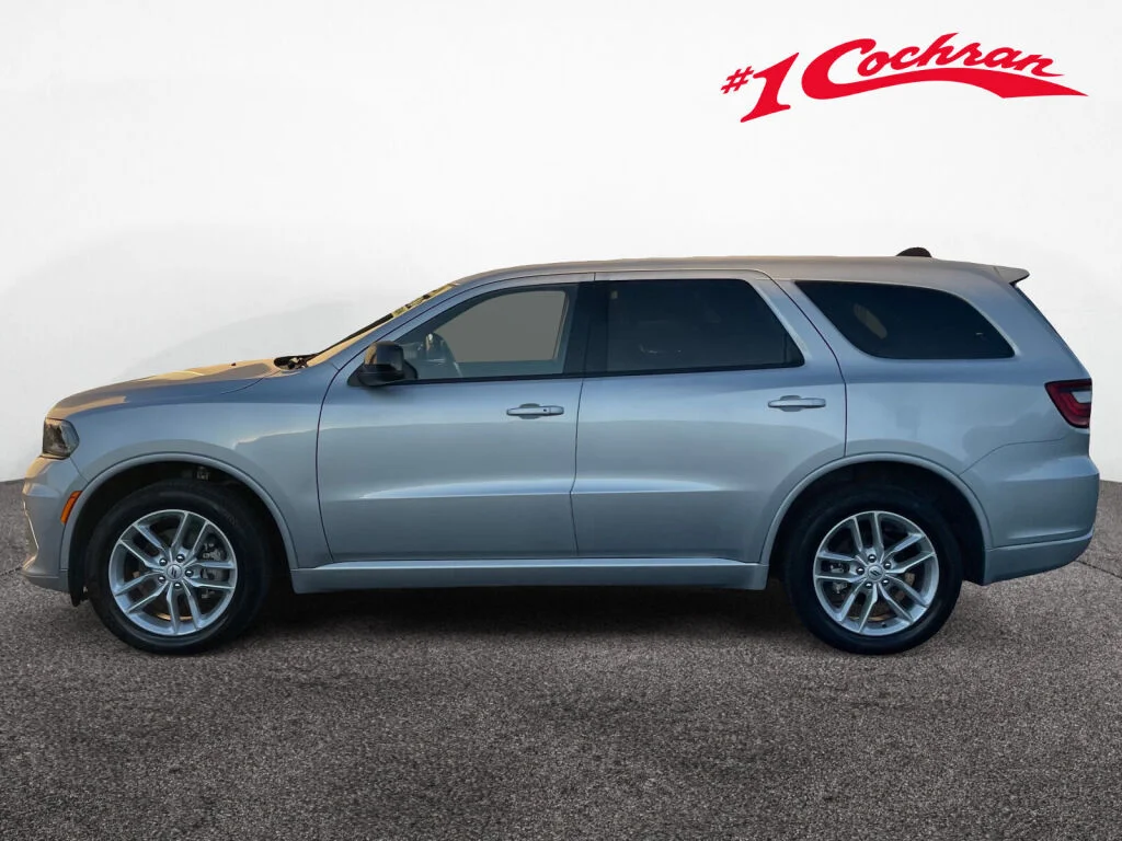 Used 2025 Triple Nickel Dodge GT image 25