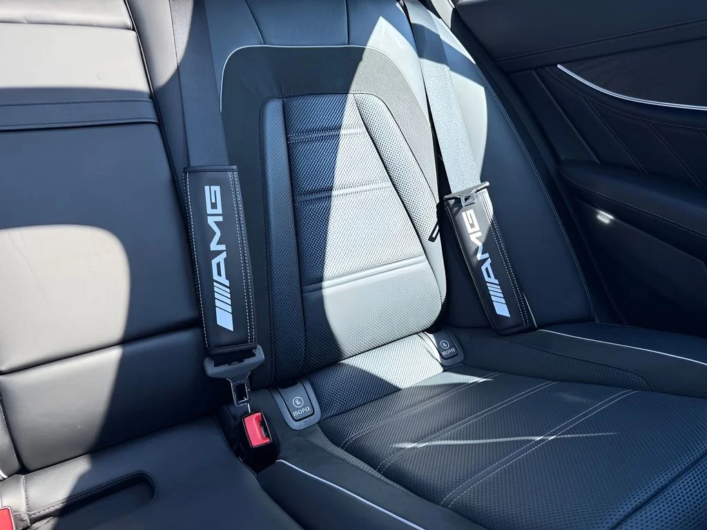 Used 2018  Mercedes-Benz E 63 S AMG® image 36
