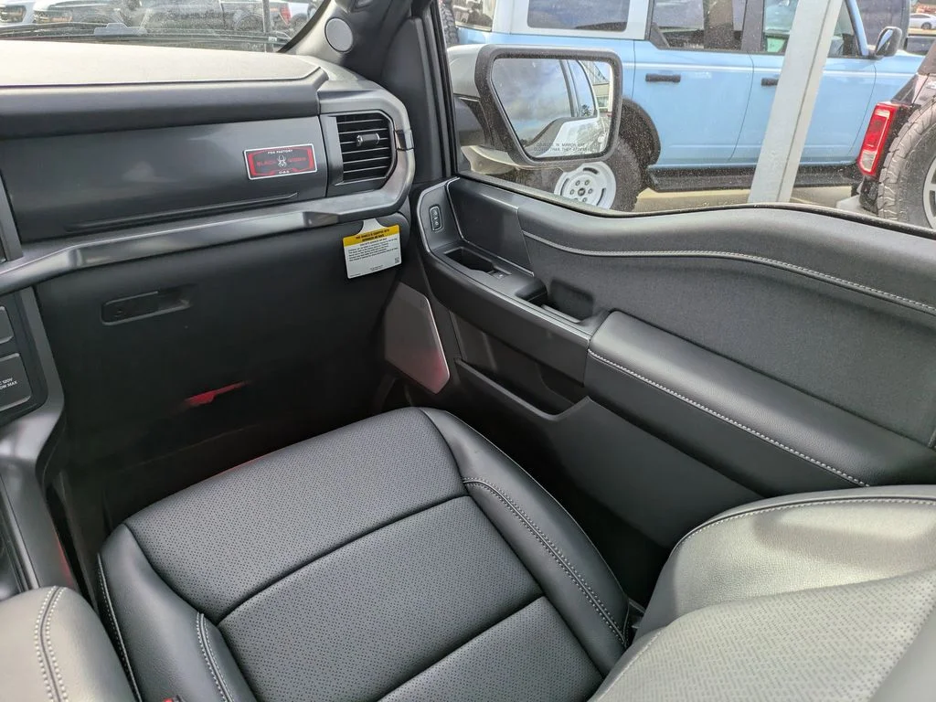 New 2026 Avalanche Ford Lariat image 19