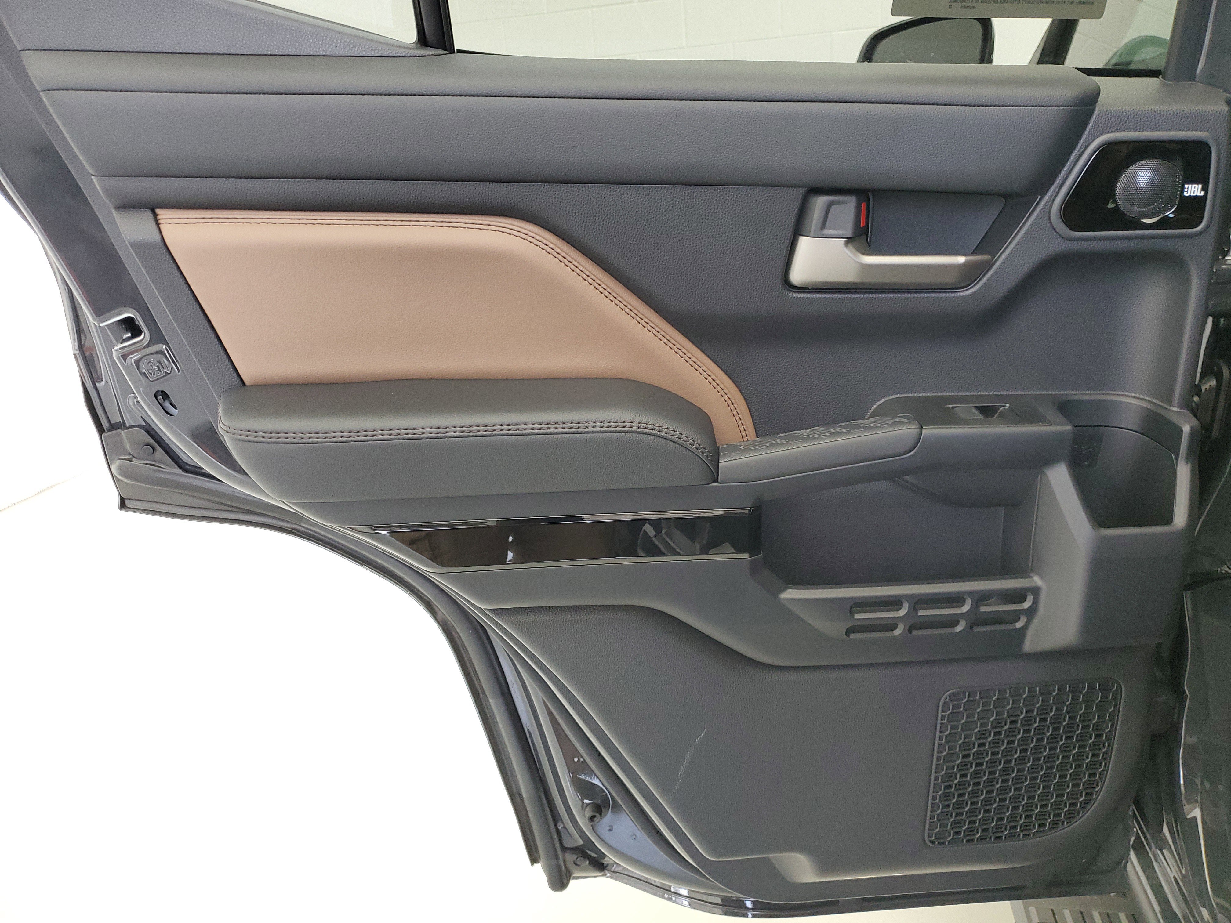 New 2026 Underground Toyota  Limited image 16