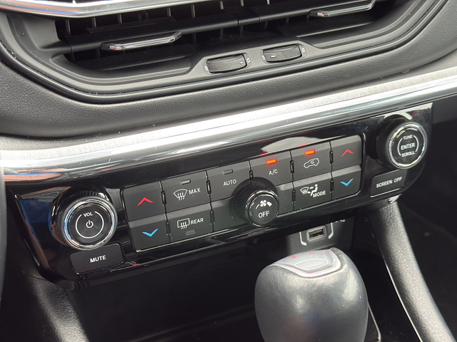Used 2022 Red Jeep Red Edition image 28