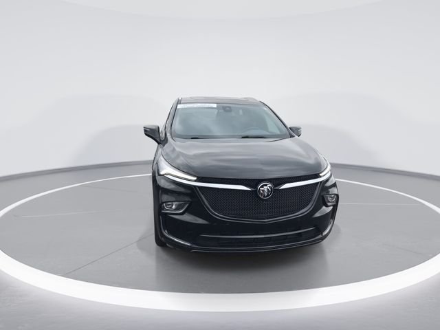 Used 2024 Black Buick Essence image 3