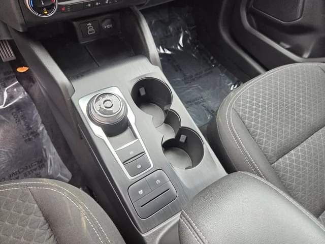 2024 Ford Escape Active - Photo 25