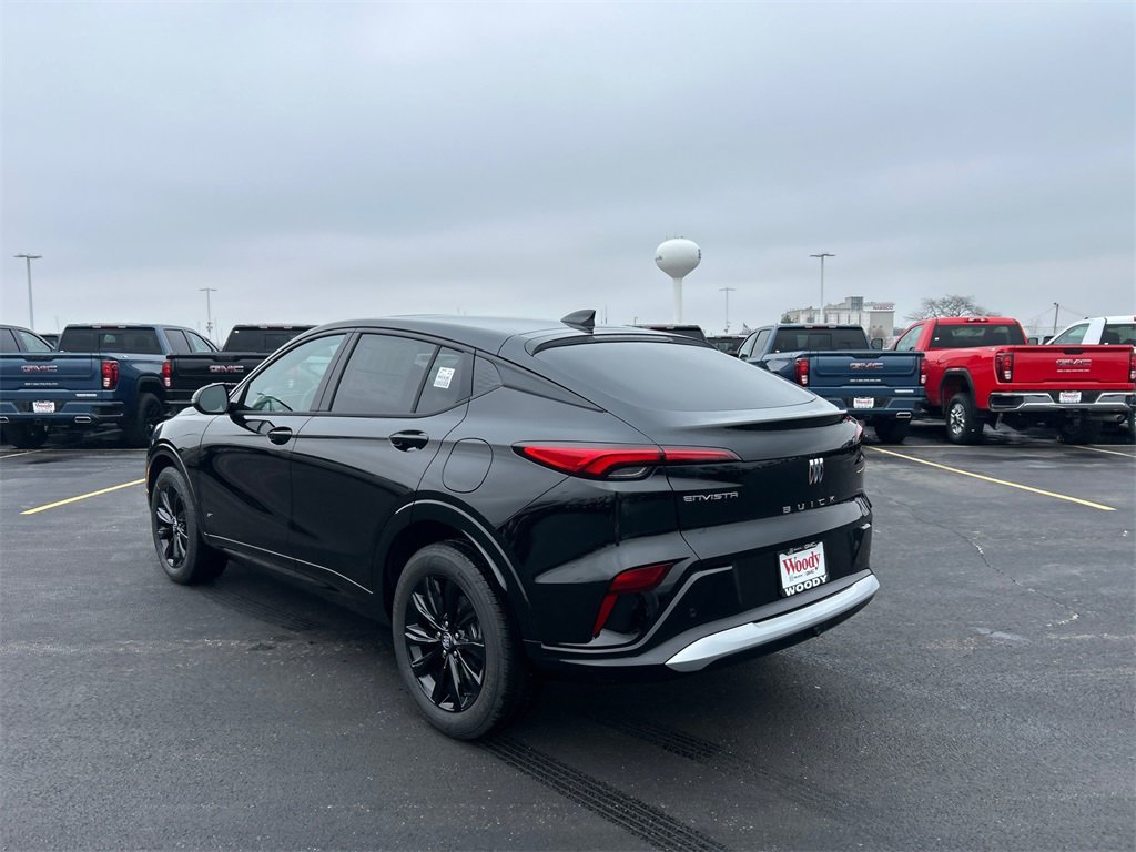 2026 BUICK ENVISTA - Image 5