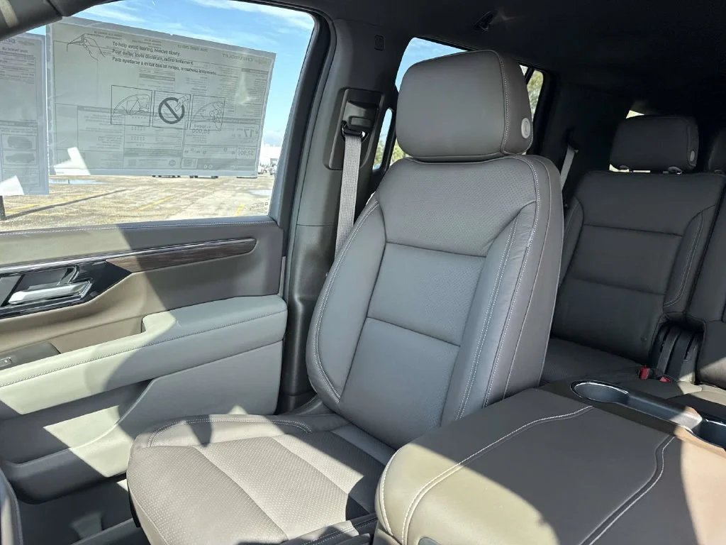 2026 Chevrolet Tahoe LS - Photo 38